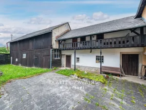 Prodej rodinného domu, Dolní Cerekev, 140 m2