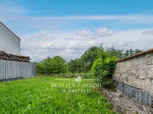 Prodej rodinného domu, Dolní Cerekev, 140 m2