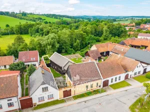 Prodej rodinného domu, Dolní Cerekev, 140 m2