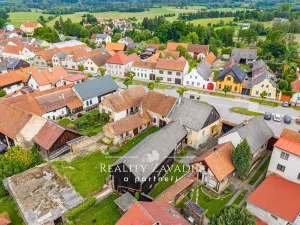 Prodej rodinného domu, Dolní Cerekev, 140 m2