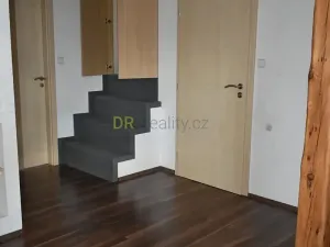 Pronájem bytu 3+kk, Kobylnice, Na Návsi, 90 m2