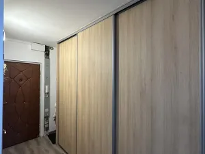 Pronájem bytu 2+kk, Kolín, Radimského, 39 m2