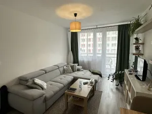 Pronájem bytu 2+kk, Kolín, Radimského, 39 m2