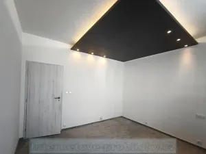 Pronájem bytu 2+1, Kladno, 59 m2