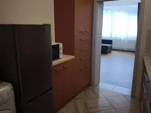 Pronájem bytu 2+1, Kladno, 59 m2