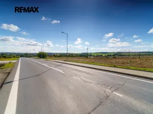 Prodej pozemku pro bydlení, Velká Bíteš, 14559 m2