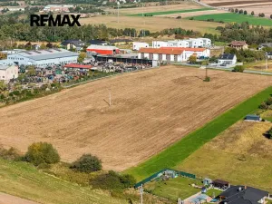 Prodej pozemku pro bydlení, Velká Bíteš, 14559 m2