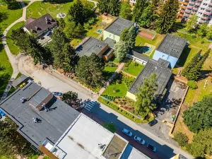 Prodej bytu 2+1, Pelhřimov, Osvobození, 60 m2