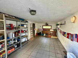 Prodej rodinného domu, Praha - Chodov, Benkova, 150 m2