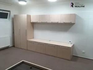 Pronájem bytu 1+kk, Brno - Sadová, Kyselkova, 30 m2