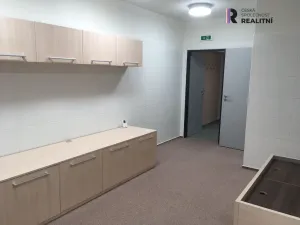 Pronájem bytu 1+kk, Brno - Sadová, Kyselkova, 30 m2