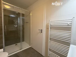 Pronájem bytu 1+kk, Vyškov, Hybešova, 34 m2