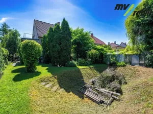 Prodej rodinného domu, Radim, 258 m2