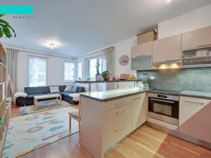 Pronájem bytu 2+kk, Olomouc - Řepčín, Aloise Rašína, 65 m2
