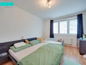 Pronájem bytu 2+kk, Olomouc - Řepčín, Aloise Rašína, 65 m2