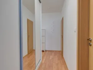 Pronájem bytu 2+kk, Olomouc - Řepčín, Aloise Rašína, 65 m2