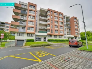 Pronájem bytu 2+kk, Olomouc - Řepčín, Aloise Rašína, 65 m2