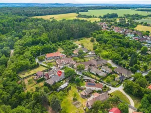 Prodej rodinného domu, Chvaletice, 309 m2