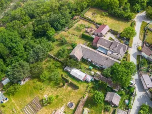 Prodej rodinného domu, Chvaletice, 309 m2