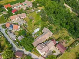 Prodej rodinného domu, Chvaletice, 309 m2