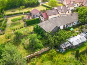 Prodej rodinného domu, Chvaletice, 309 m2