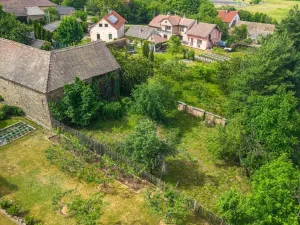 Prodej rodinného domu, Chvaletice, 309 m2