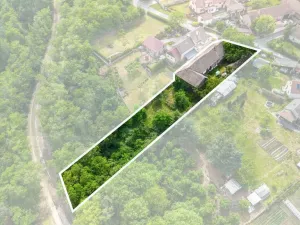 Prodej rodinného domu, Chvaletice, 309 m2