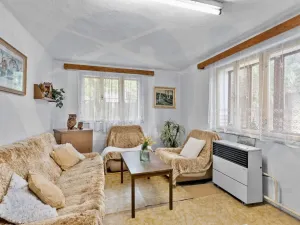 Prodej rodinného domu, Chvaletice, 309 m2