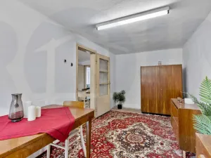 Prodej rodinného domu, Chvaletice, 309 m2
