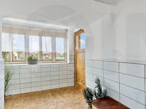 Prodej rodinného domu, Chvaletice, 309 m2