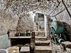 Prodej rodinného domu, Chvaletice, 309 m2