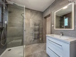Pronájem rodinného domu, Dubí, Zahradní, 160 m2