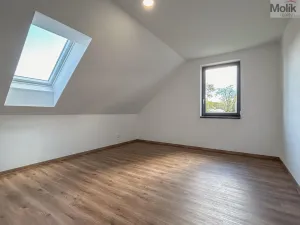 Pronájem rodinného domu, Dubí, Zahradní, 160 m2