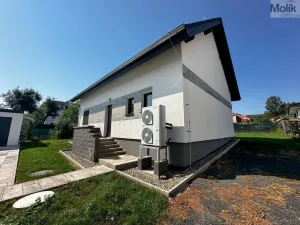 Pronájem rodinného domu, Dubí, Zahradní, 160 m2