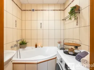 Pronájem bytu 3+1, Neratovice, Na Výsluní, 62 m2