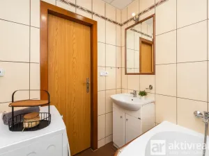 Pronájem bytu 3+1, Neratovice, Na Výsluní, 62 m2