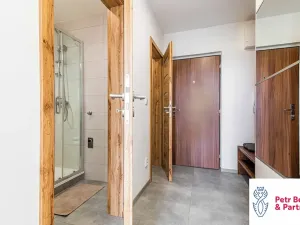 Pronájem bytu 2+kk, Rakovník, V Lukách, 41 m2