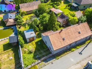 Prodej rodinného domu, Plzeň, Myslivecká, 100 m2