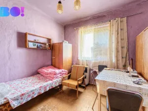 Prodej rodinného domu, Plzeň, Myslivecká, 100 m2