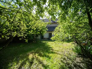 Prodej rodinného domu, Mšeno, 338 m2