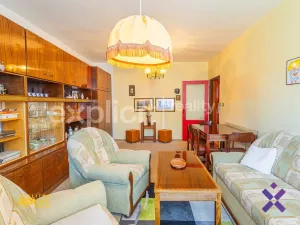 Prodej bytu 2+1, Zlín, Mokrá I, 61 m2
