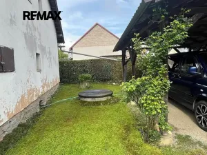 Prodej rodinného domu, Chocenice, 83 m2