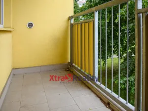 Pronájem bytu 3+1, Ústí nad Labem - Neštěmice, Sibiřská, 80 m2