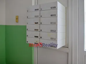 Pronájem bytu 3+1, Ústí nad Labem - Neštěmice, Sibiřská, 80 m2