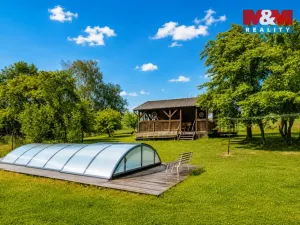 Prodej rodinného domu, Sněžné, 116 m2