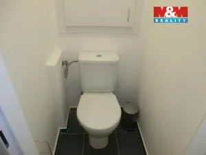 Pronájem bytu 1+1, Opava - Kylešovice, 17. listopadu, 38 m2