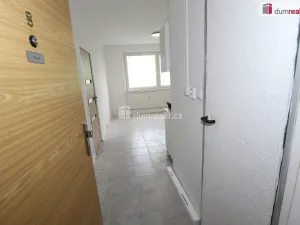 Prodej bytu 1+1, Cheb, Dvořákova, 36 m2