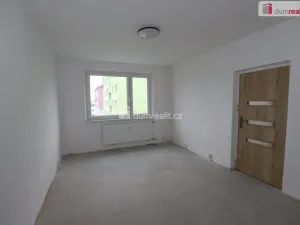 Prodej bytu 1+1, Cheb, Dvořákova, 36 m2