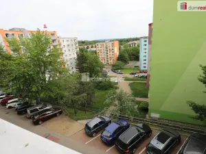 Prodej bytu 1+1, Cheb, Dvořákova, 36 m2