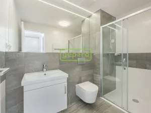 Pronájem bytu 2+kk, Praha, Pakoměřická, 43 m2